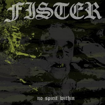 Fister - No Spirit Within - CD SLIPCASE