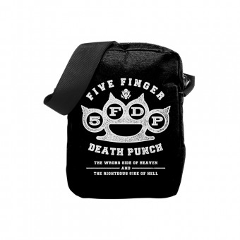 Five Finger Death Punch - Heaven & Hell - BAG