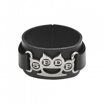 Five Finger Death Punch - Knuckle Duster - WRISTBAND