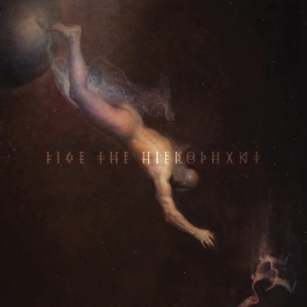 Five The Hierophant - Through Aureate Void - CD