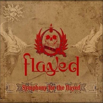 Flayed - Symphony for the Flayed - CD DIGISLEEVE