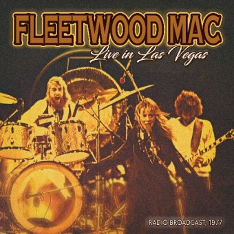 Fleetwood Mac - Live In Las Vegas - CD