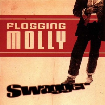 Flogging Molly - Swagger - CD DIGISLEEVE
