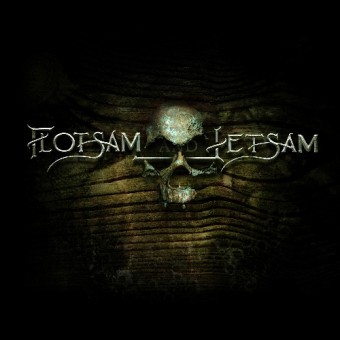 Flotsam And Jetsam - Flotsam And Jetsam - CD DIGIPAK