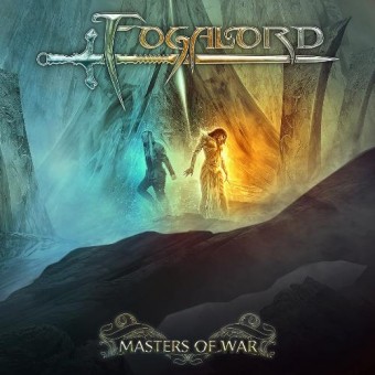 Fogalord - Masters Of War - CD