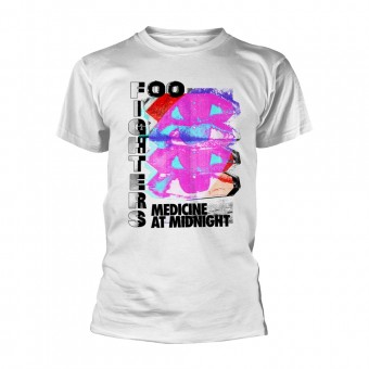 Foo Fighters - Mam Tilt - T-shirt (Men)