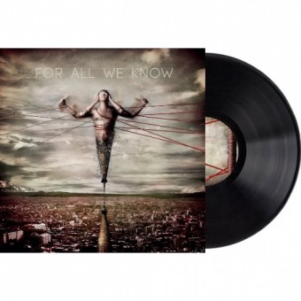 For All We Know - For All We Know - LP Gatefold