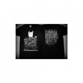 For - Behexed by mortuary Chants - T-shirt (Men)