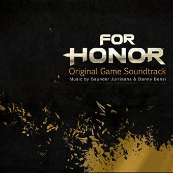 For Honor - Original Game Soundtrack - CD