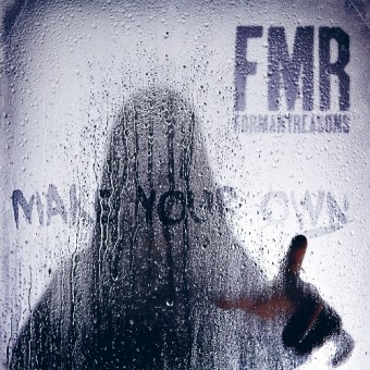 For Many Reasons - Make Your Own - CD DIGIPAK