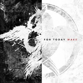 For Today - Wake - CD