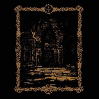 Forbidden Tomb - Nansarunai - Split - LP