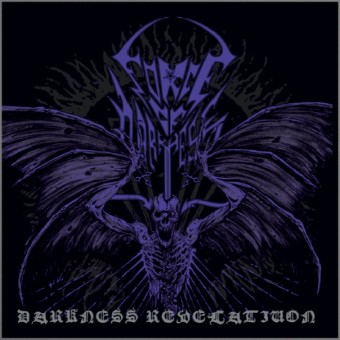 Force Of Darkness - Darkness Revelation - CD