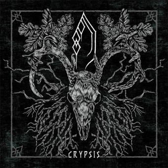 Forest Of Grey - Crypsis - CD DIGIPAK