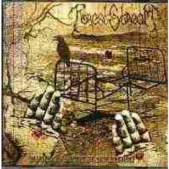Forest Stream - Tears of mortal solitude - CD