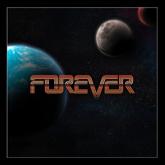Forever - Forever - CD
