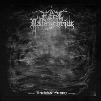 Forn Valdyrheim - Reminisce Eternity - CD