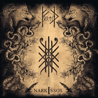 Fortid - Narkissos - CD DIGIPAK