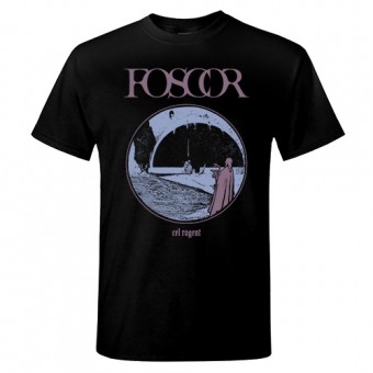 Foscor - Cel Rogent - T-shirt (Men)