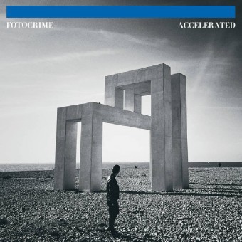 Fotocrime - Accelerated - CD