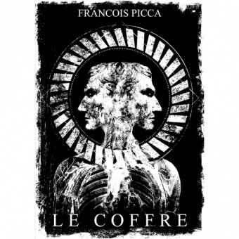François Picca - Le Coffre - BOOK
