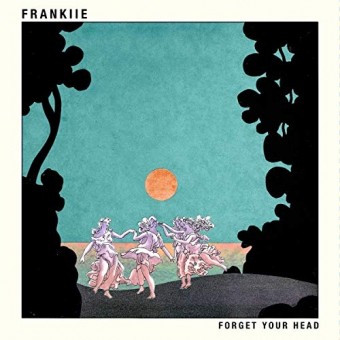 Frankiie - Forget Your Head - CD DIGISLEEVE