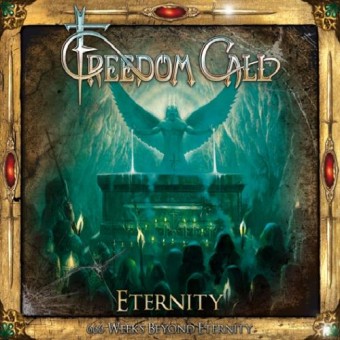 Freedom Call - 666 Weeks Beyond Eternity - 2CD DIGIPAK