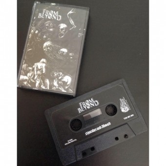 From Beyond - Macabre And Absurd - CASSETTE