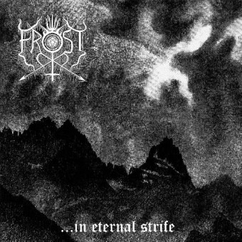 Frost - ... In Eternal Strife - CD