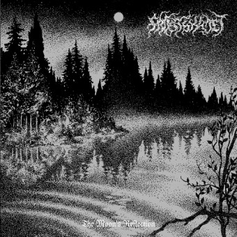 Frostskadet - The Moon's Reflection - CD