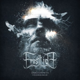 Frosttide - Decedents - Enshrined - 2CD DIGIPAK