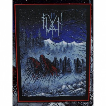 Fuath - II - BACKPATCH