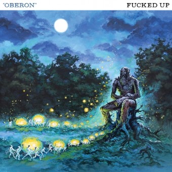 Fucked Up - Oberon - Mini LP