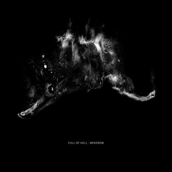 Full Of Hell & Merzbow - Full Of Hell & Merzbow - 2CD DIGIPAK