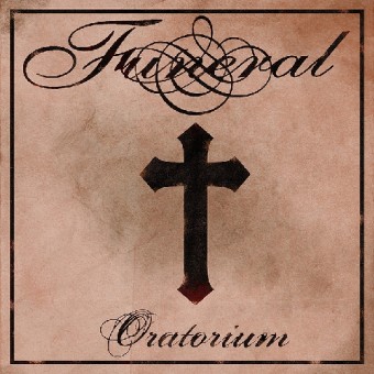 Funeral - Oratorium - DOUBLE LP Gatefold