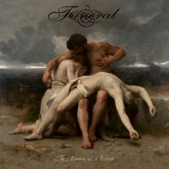 Funeral - To Mourn is a Virtue - CD DIGIPAK + Digital