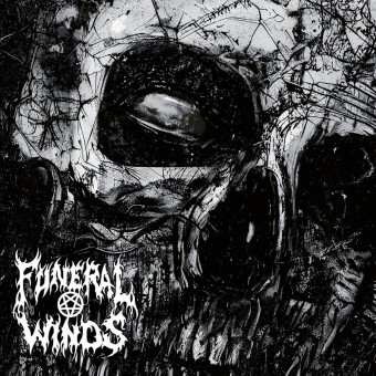 Funeral Winds - 333 - CD