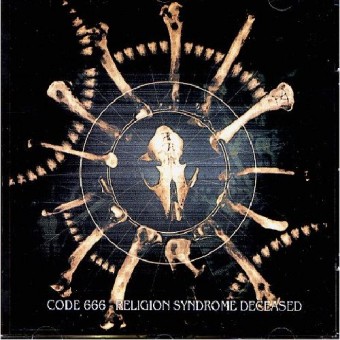 Funeris Nocturnum - Code 666 - Religion Syndrome Deceased - CD