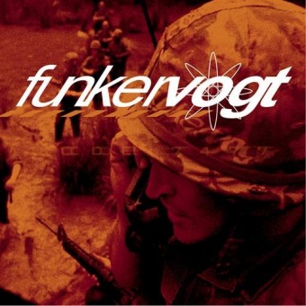 Funker Vogt - Code 7477 - CD