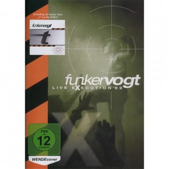 Funker Vogt - Live Execution '99 - DVD