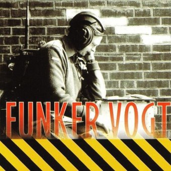 Funker Vogt - Thanks for nothing - CD
