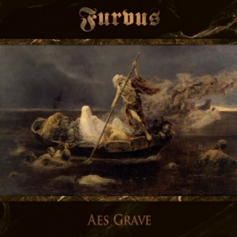Furvus - Aes Grave - CD DIGISLEEVE