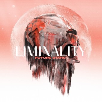 Future Static - Liminality - CD