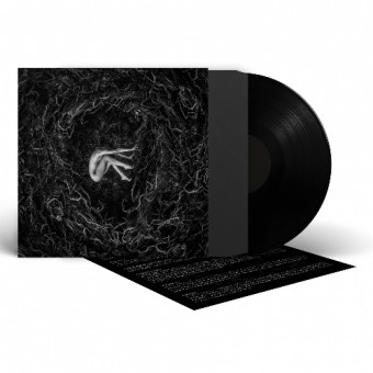 Fvnerals - Let The Earth Be Silent - LP