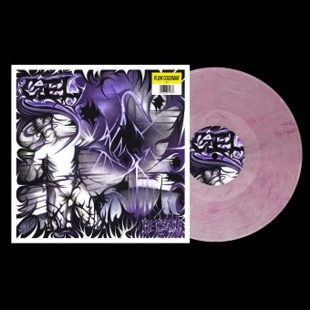 GEL - Persona - Mini LP coloured