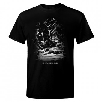 Gaahls Wyrd - Landscape - T-shirt (Men)