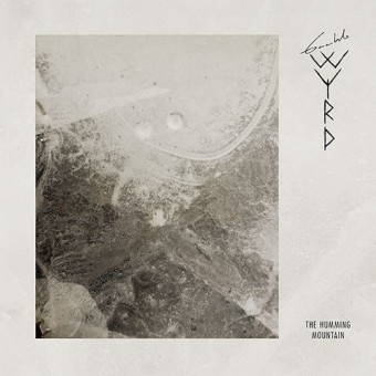 Gaahls Wyrd - The Humming Mountain - CD EP DIGIPAK + Digital