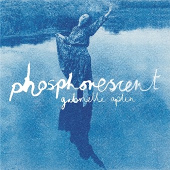 Gabrielle Aplin - Phosphorescent - LP Gatefold