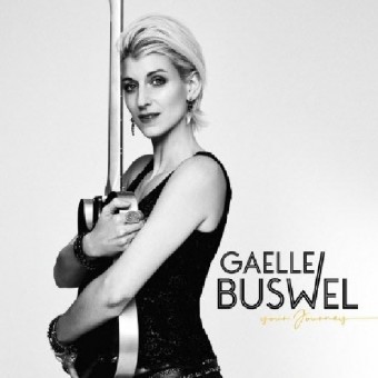 Gaëlle Buswel - Your Journey - DOUBLE CD