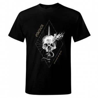 Gaerea - Covenant - T-shirt (Men)